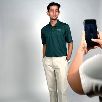 Piyush dwivedi